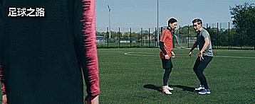 前锋球员的跑位技巧,前锋十个基本功