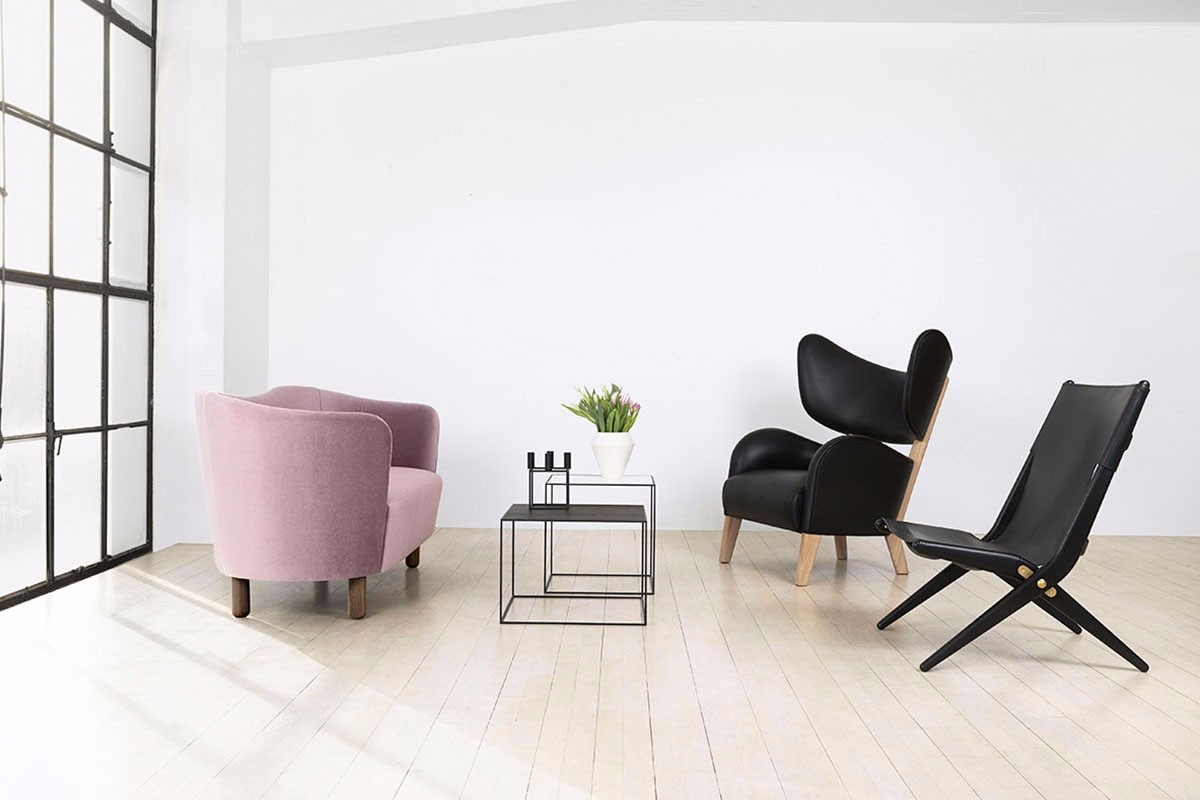 丹麦风格家具,丹麦风格家居品牌