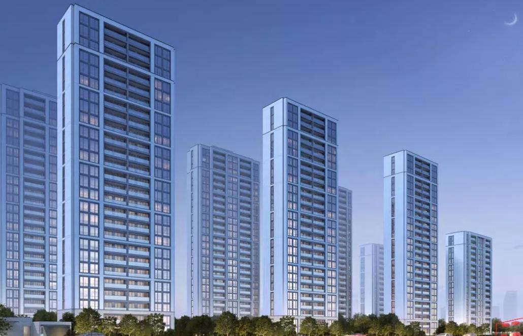 吴中太湖新城融悦时光与柳岸晓风,吴中太湖新城融悦时光买房分析