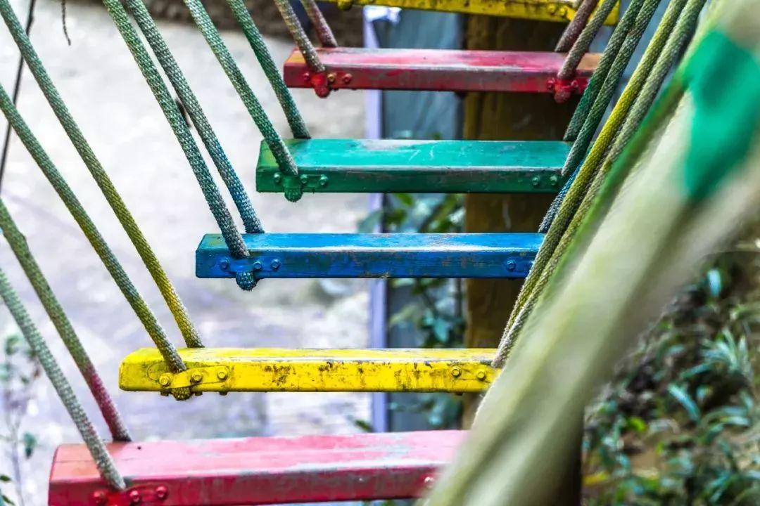 昆明周边好玩的地方青龙峡推荐,昆明青龙峡景区