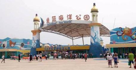 中国旅游日秦皇岛哪些景区免费,秦皇岛都有什么旅游景区