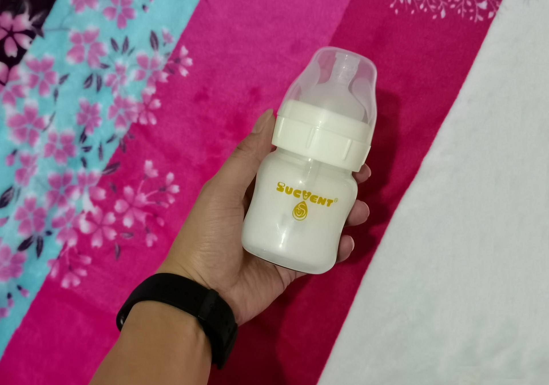 吐奶呛奶用什么奶瓶好,防止吐奶呛奶奶瓶