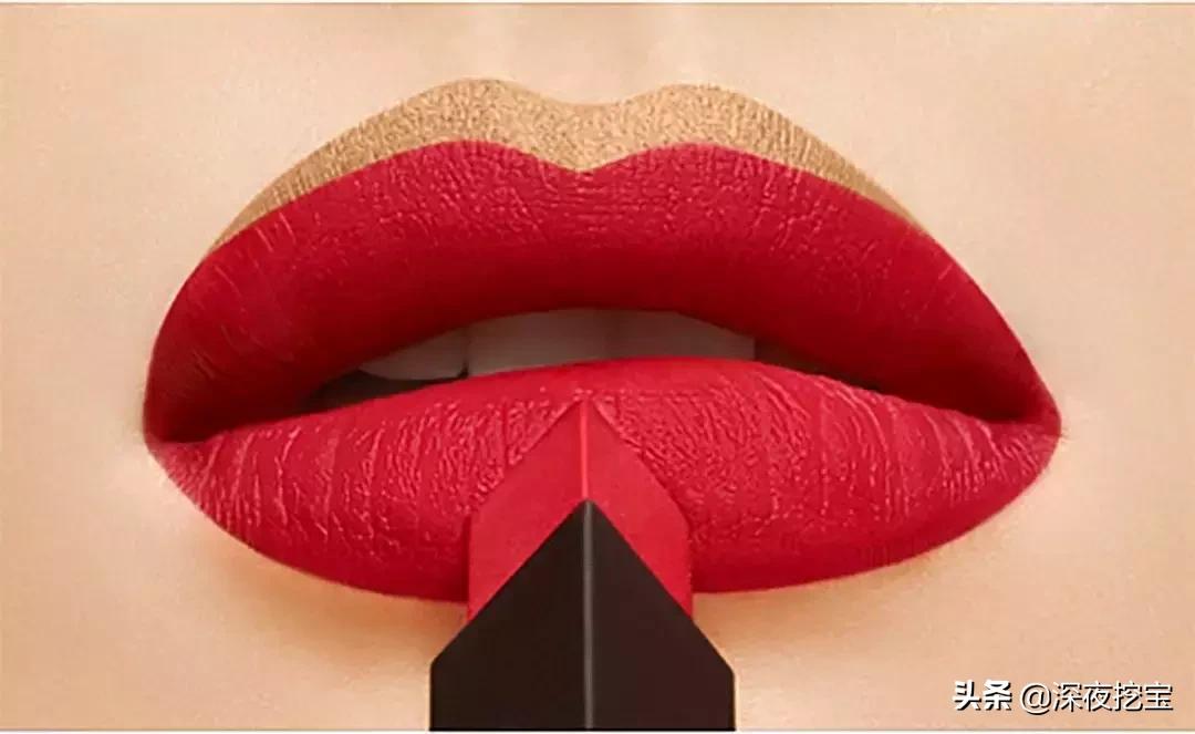 burberry口红色号113和109,2019年口红大赏