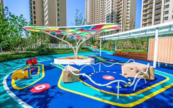 三进合肥“100亿俱乐部”，旭辉把百亿养成了习惯