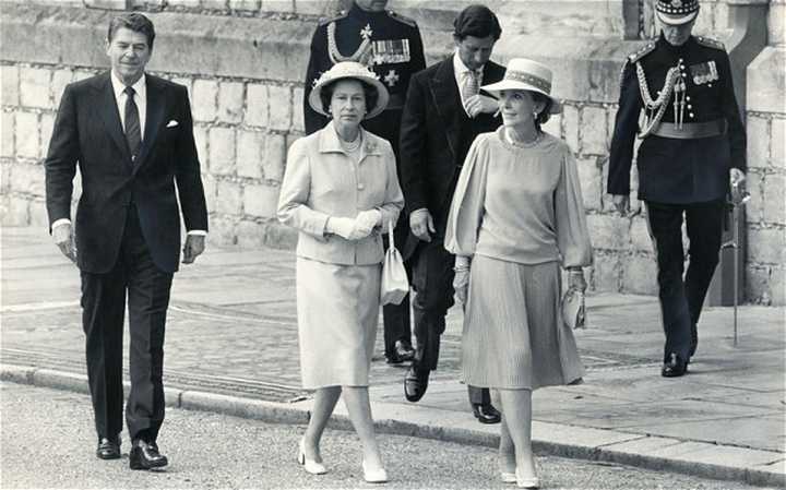 梅根构陷英国王室,梅根因祸得福