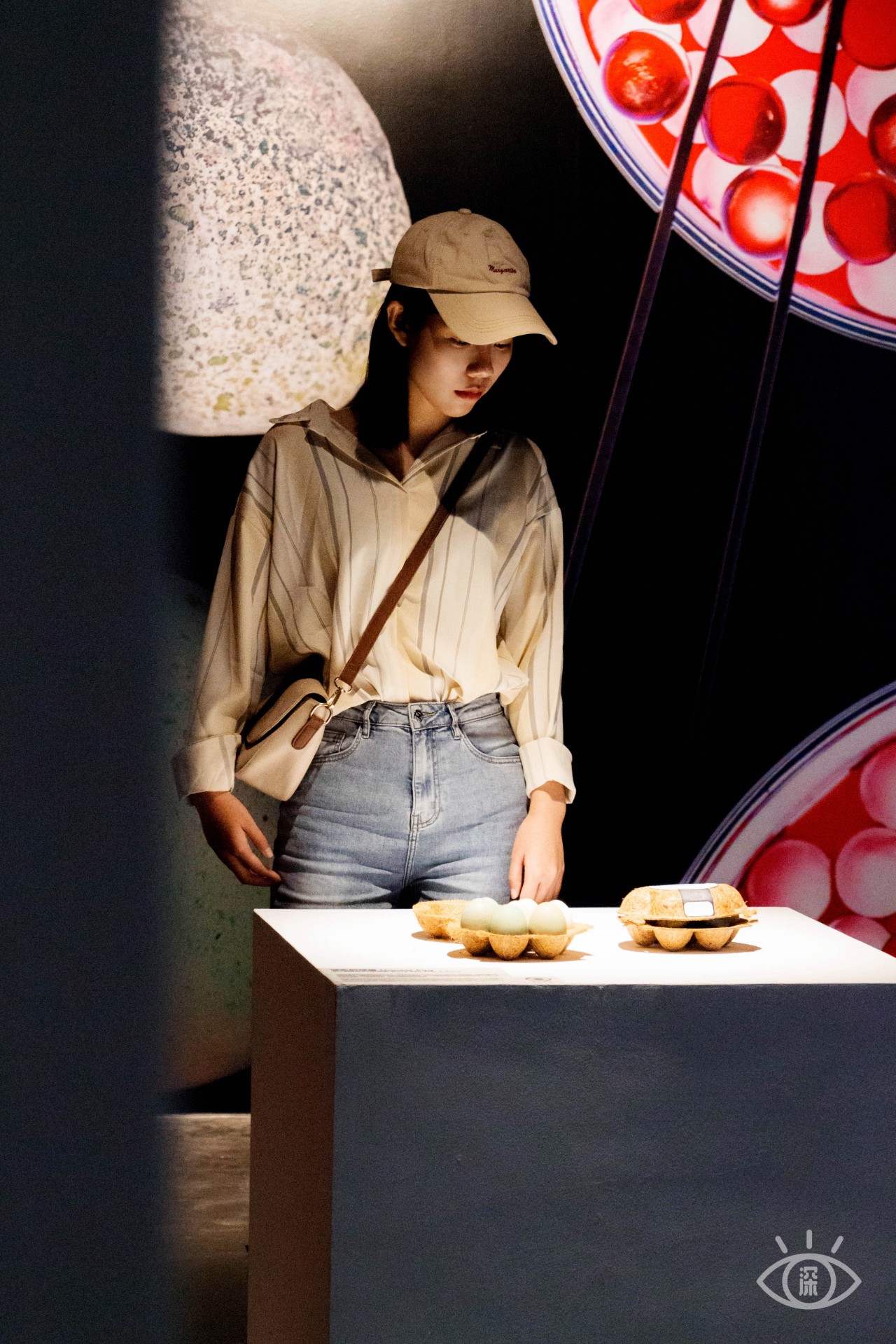 深圳的水立方,深圳水立方在哪