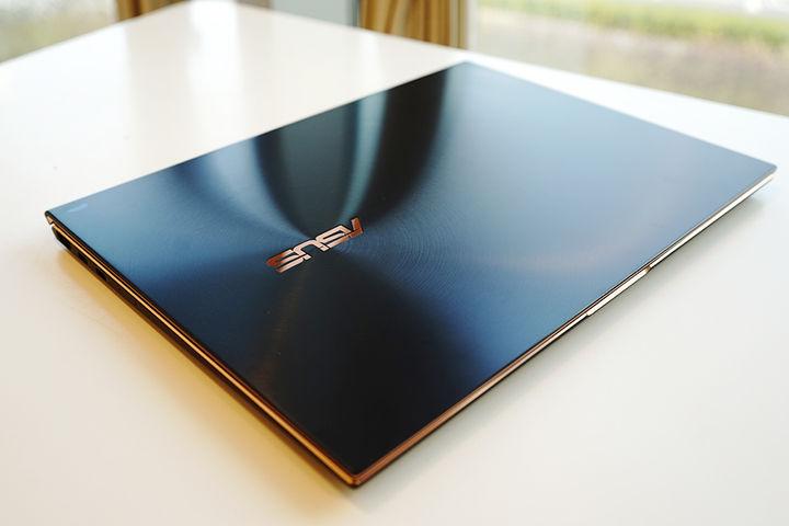 华硕灵耀xzenbook测评,华硕发布灵耀xultra顶级轻薄本