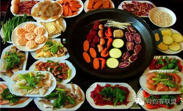 六盘水旅游攻略3天,六盘水旅游攻略美食