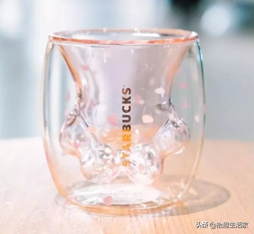 什么原因促使抢购猫爪杯,一个杯子为什么能卖3个亿