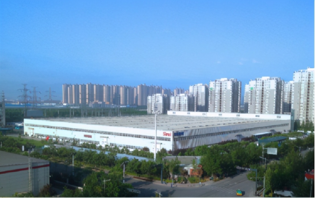 斯瑞新材料科创板成功过会！西安高新区硬科技发展再添动力