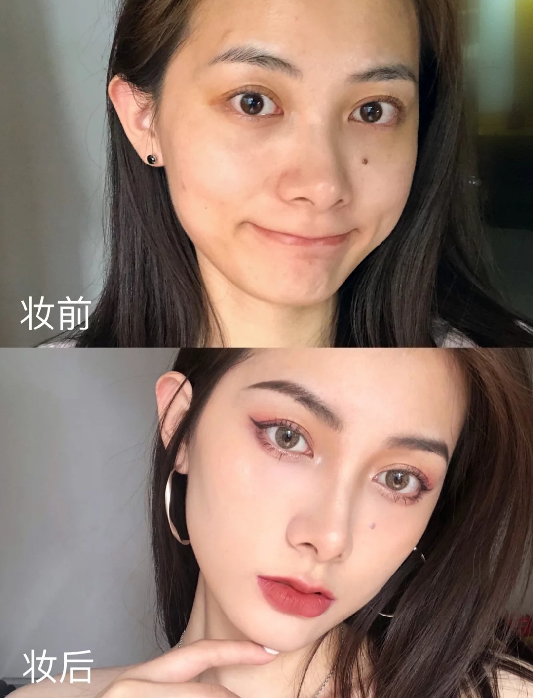 大牌粉底液兰蔻菁纯,ysl圣罗兰兰蔻迪奥