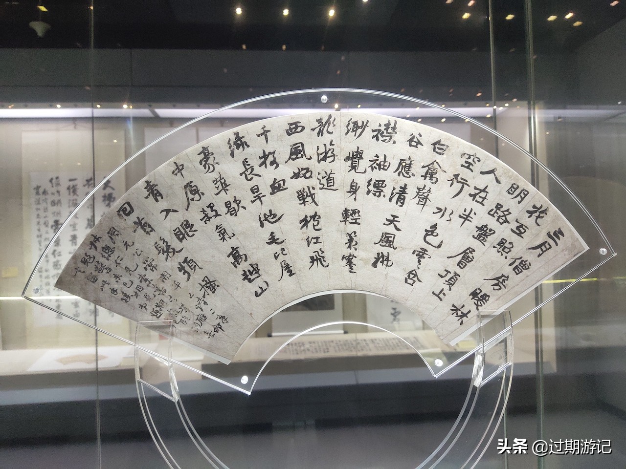 瑞安博物馆攻略,瑞安博物馆游览路线图