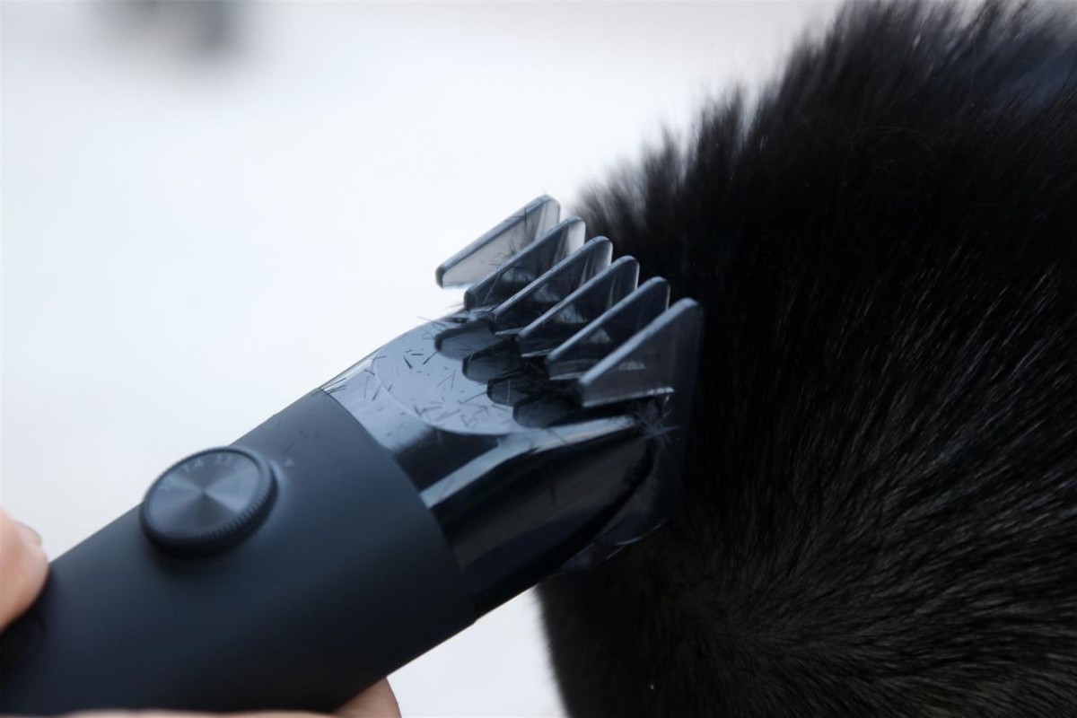 理发器69元10件套,家用理发器推荐哪一款