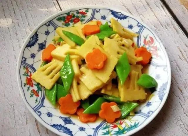 春笋正当季各种做法,春笋的这种做法太好吃了鲜嫩开胃