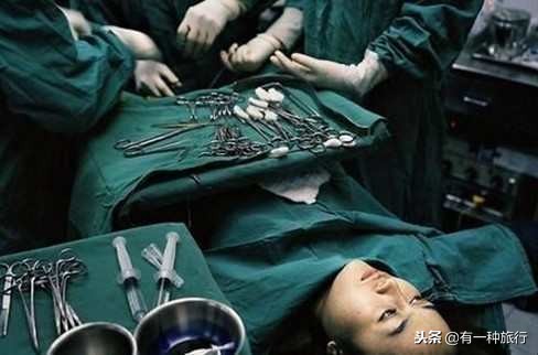 泰国人妖是变性手术还是打激素,泰国人妖变女性要经过哪些手术