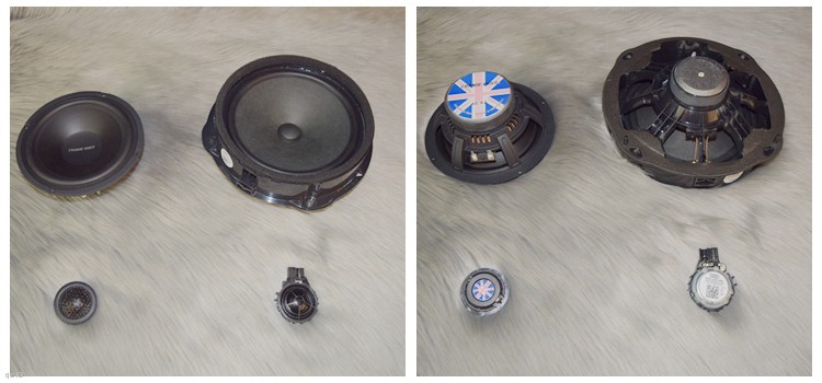 无锡奥迪a3音响改装方案,石家庄奥迪a3音响改装