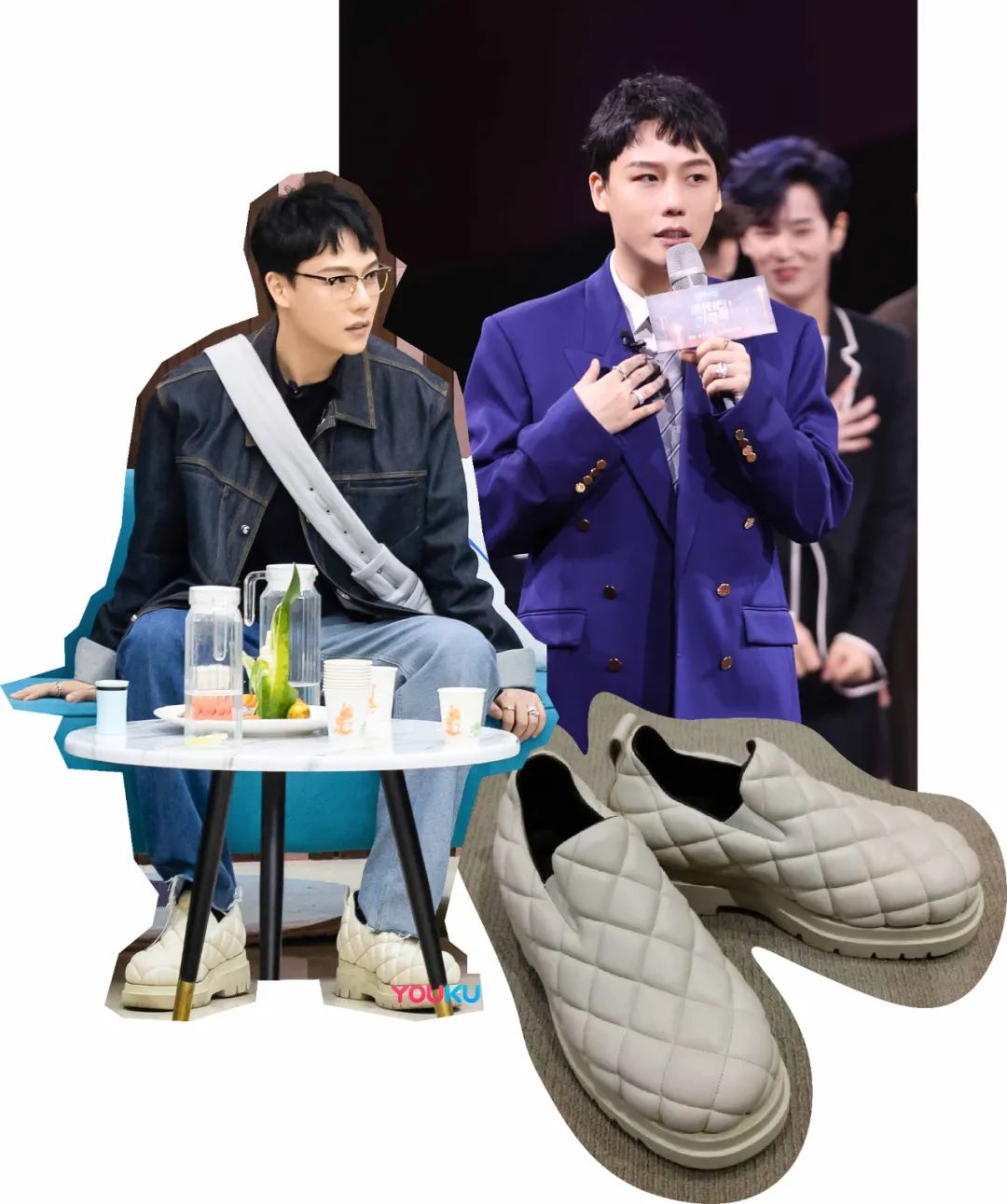 追光吧哥哥：这些球鞋堪称人间清洗剂，专治中年油腻