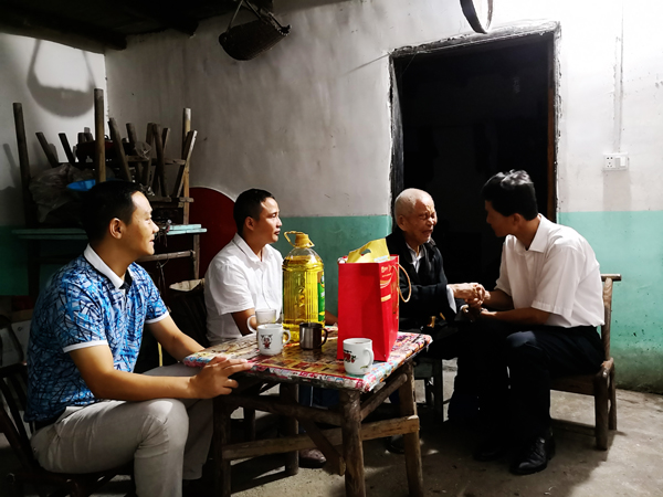 中国石化扶贫视频,中国石化扶贫纪实