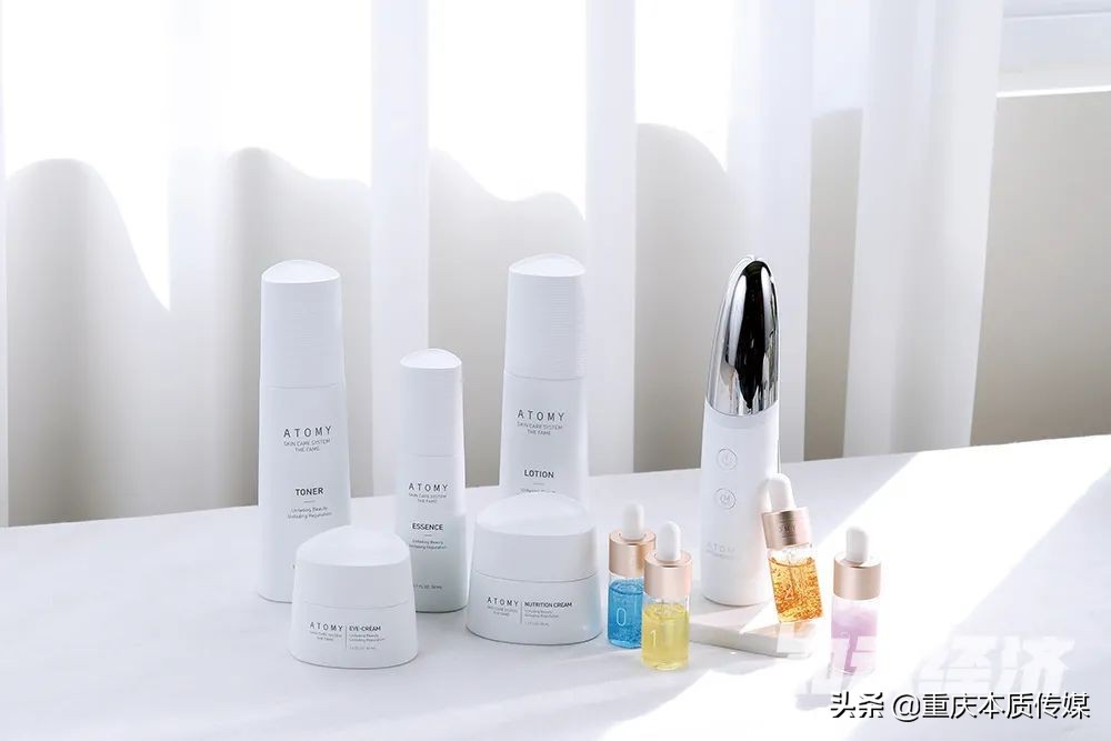 艾多美跟进,艾多美爆料