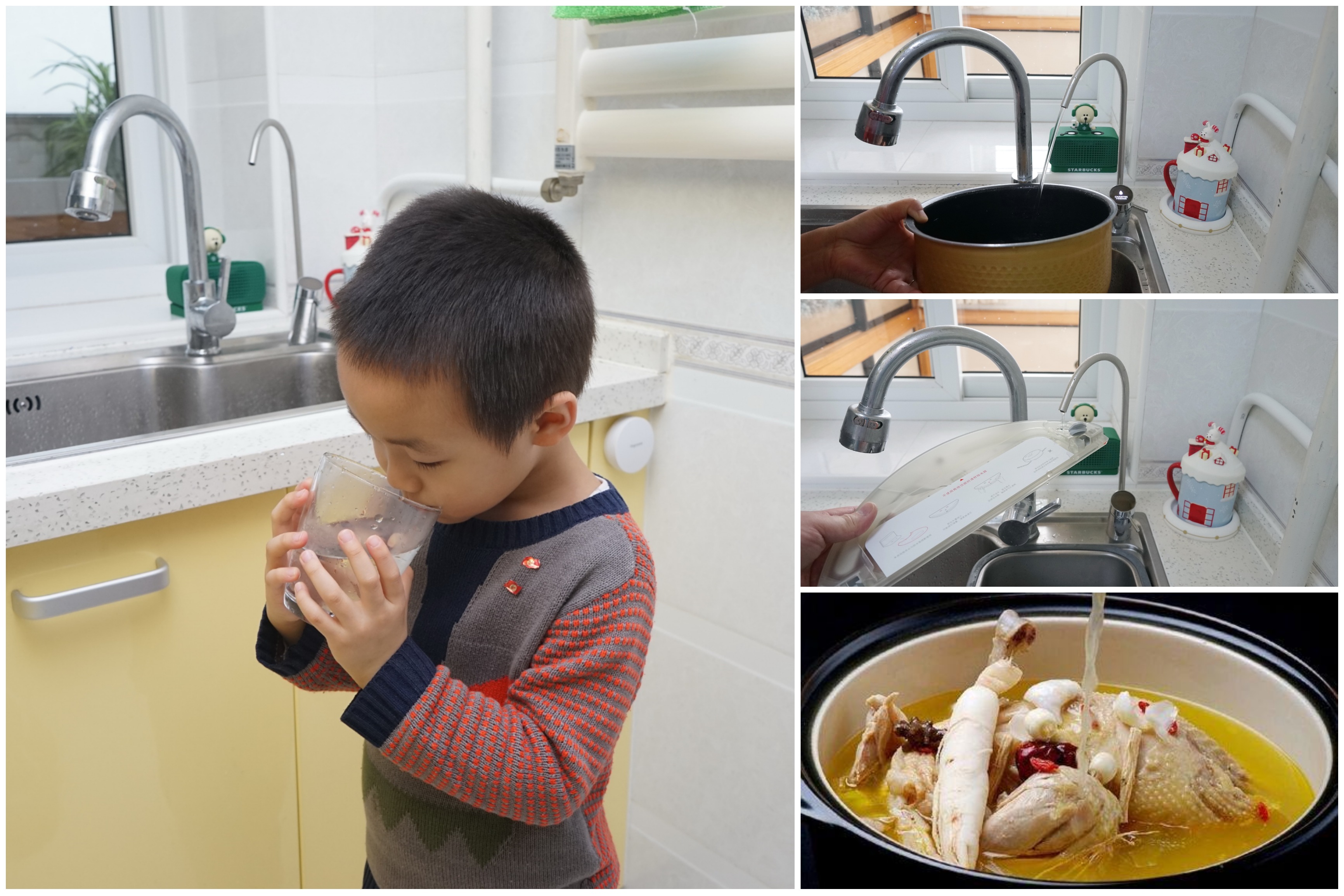 什么样的纯水机比较好,各品牌纯水机水质对比