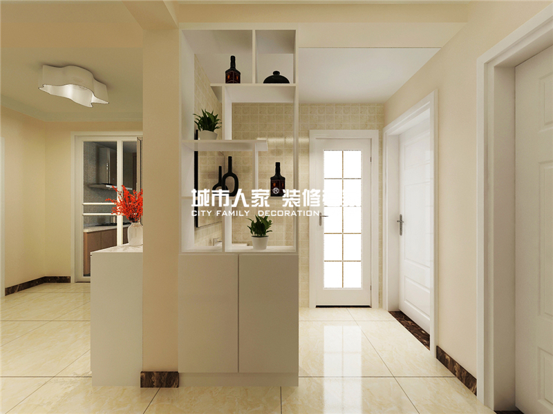 极简至奢高档住宅设计案例,家装修设计客厅