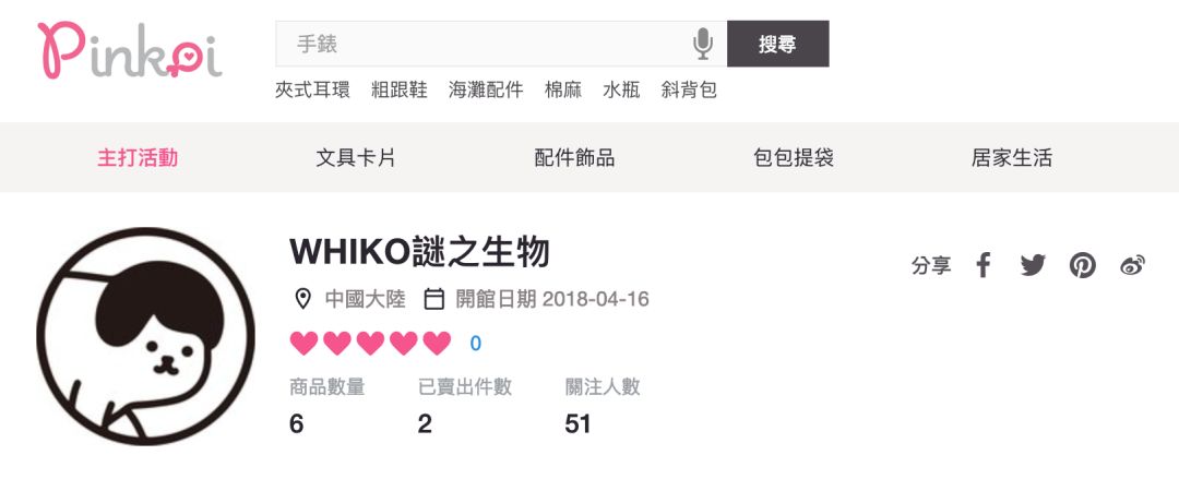 whiko谜之便利店长沙,whiko谜之便利店首店在深圳亮相