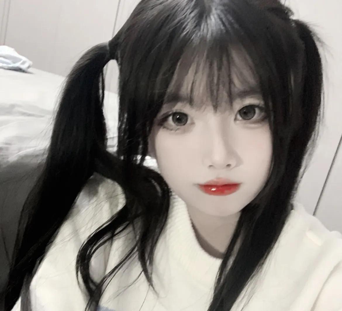 超好听的古风网名女生加头像,女生头像温柔仙气古风真人加网名