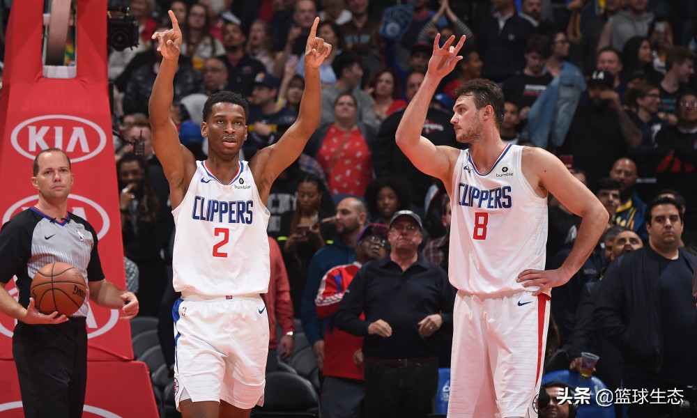 2019百大球员榜单,达尼洛加里纳利凯尔特人