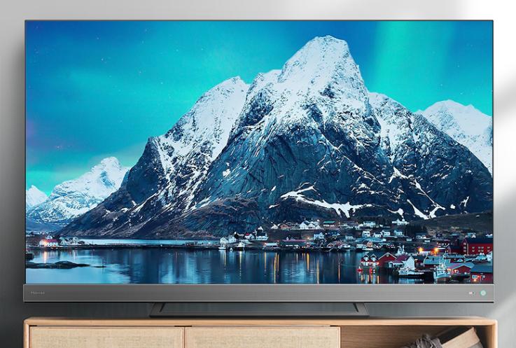 最好的55寸游戏电视,游戏主机4k电视推荐