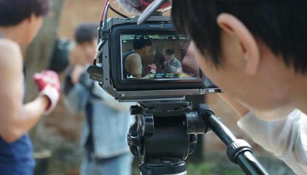 从北漂龙套到优酷拳皇，孙云涛孙宁两兄弟，终活成了周星驰