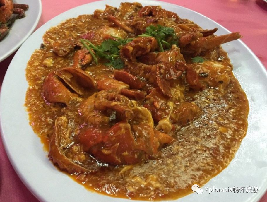 行程攻略|六天五夜不止有美城新山，还有透如玻璃的刁曼岛