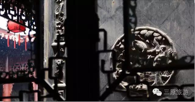 过大年逛大街,逛咸阳老街过传统大年