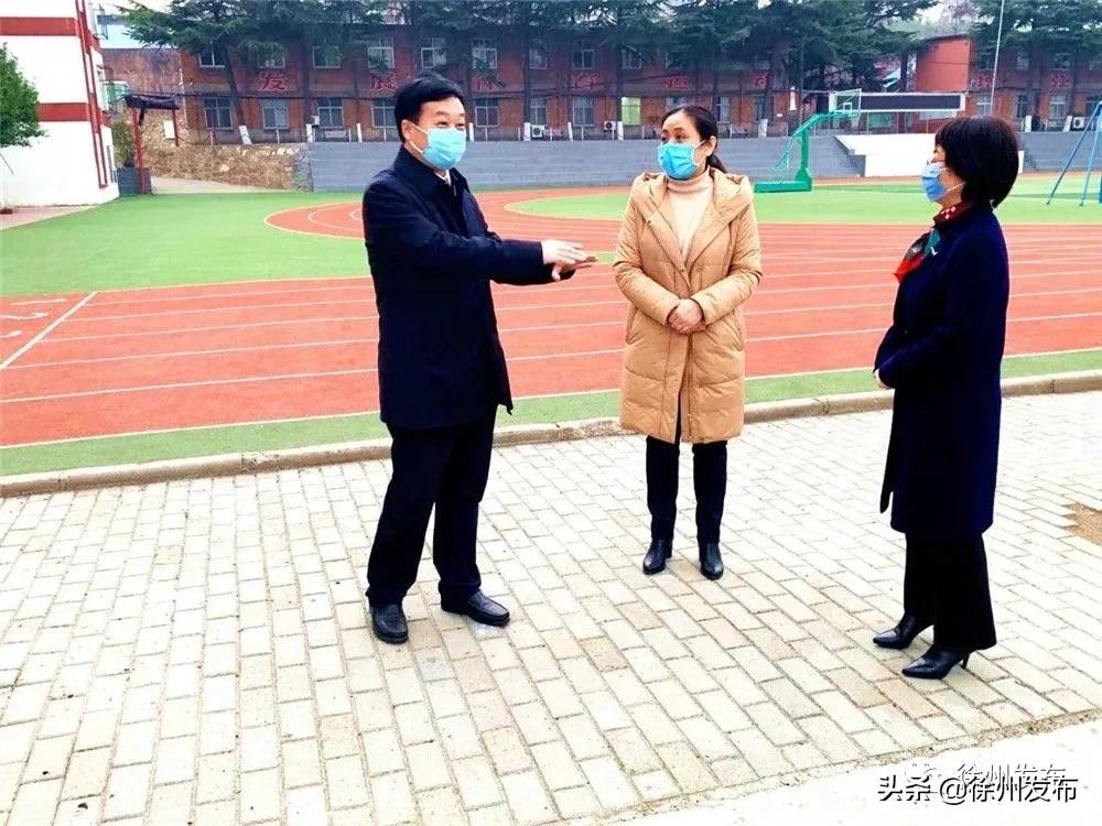 誓夺双胜利,县市区一把手在行动!