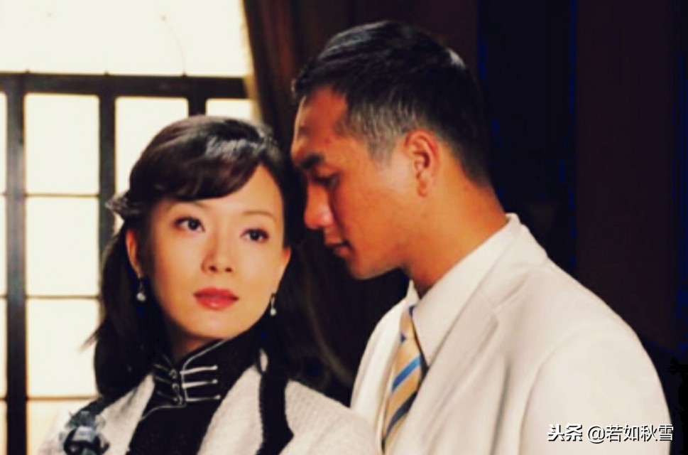 美人的下午茶：一棵开花的树