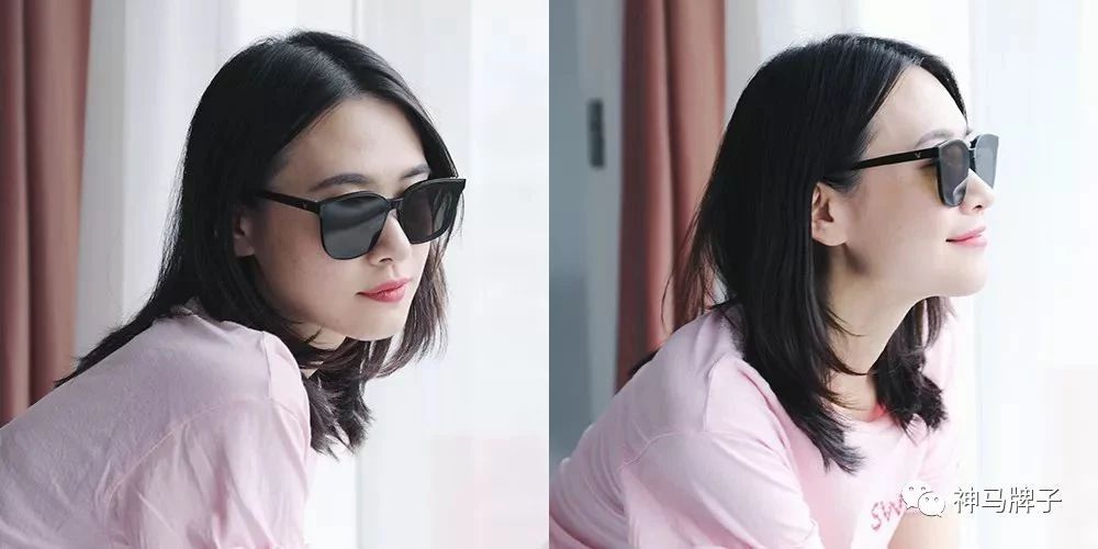 肯豆、权志龙等明星潮人带货，GentleMonster墨镜为啥那么火？