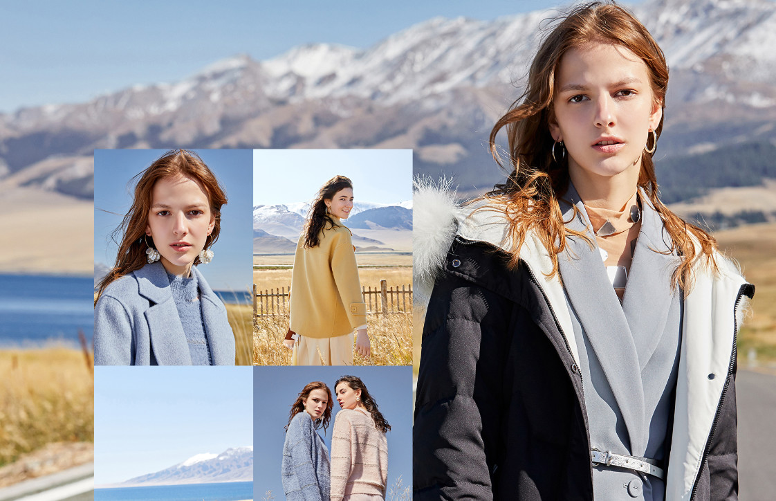 拉夏贝尔为什么还在清仓,半年预亏3.2亿关店19家