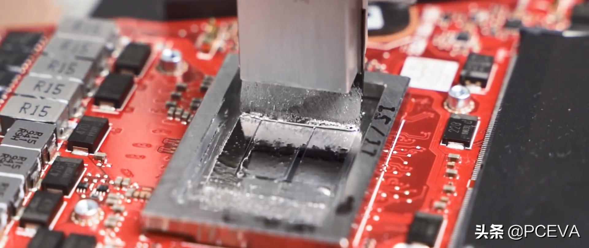 cpu水冷散热器华硕,华硕cpu散热器水冷