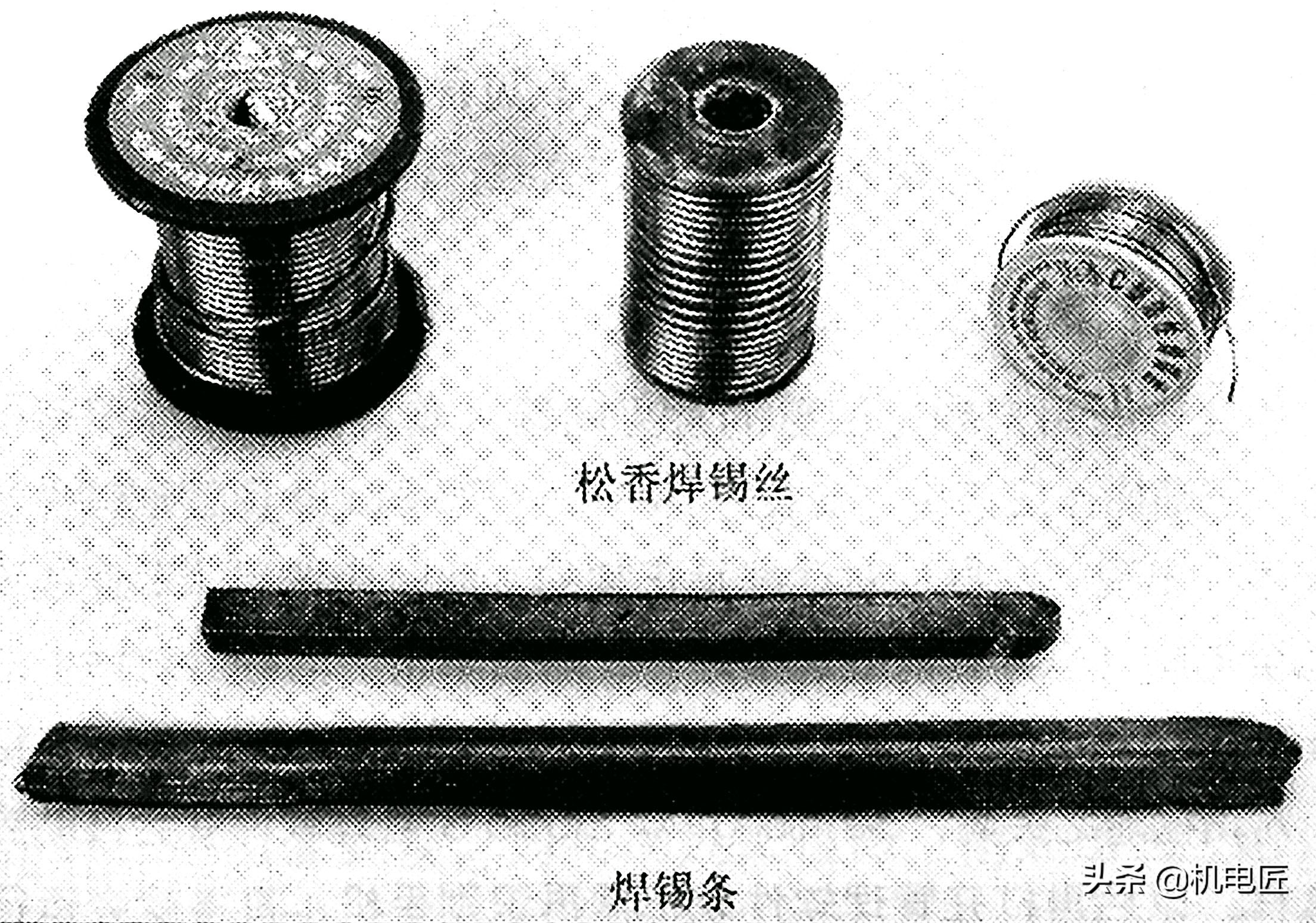 无铅焊锡和有铅焊锡的熔点,无铅焊锡丝和有铅焊锡丝导电