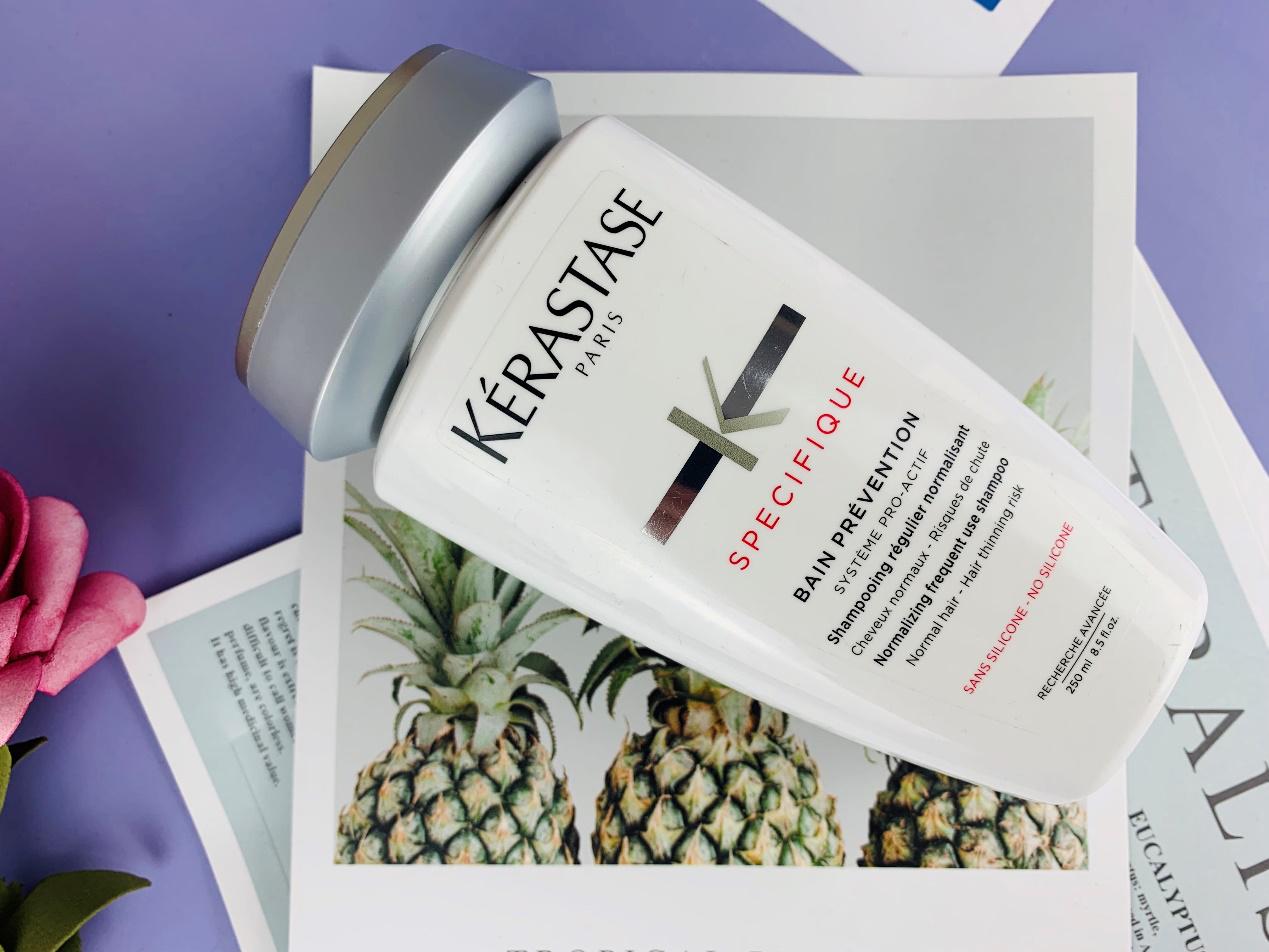 好嗨呦最近的作品,好物推荐防脱发