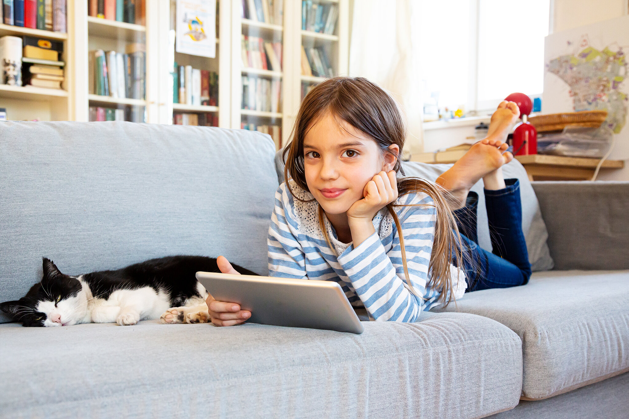 德国实测25款平板电脑：鸿蒙OS胜安卓，华为MatePad比肩iPad