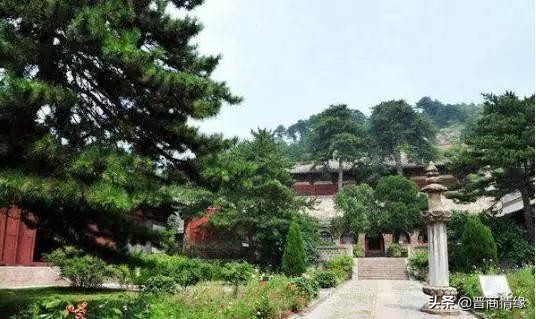 五台山必去五大寺庙,五台山著名十大寺庙一定要看