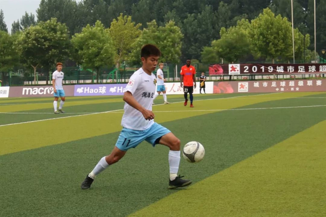 城超联赛2021,城超联赛决赛