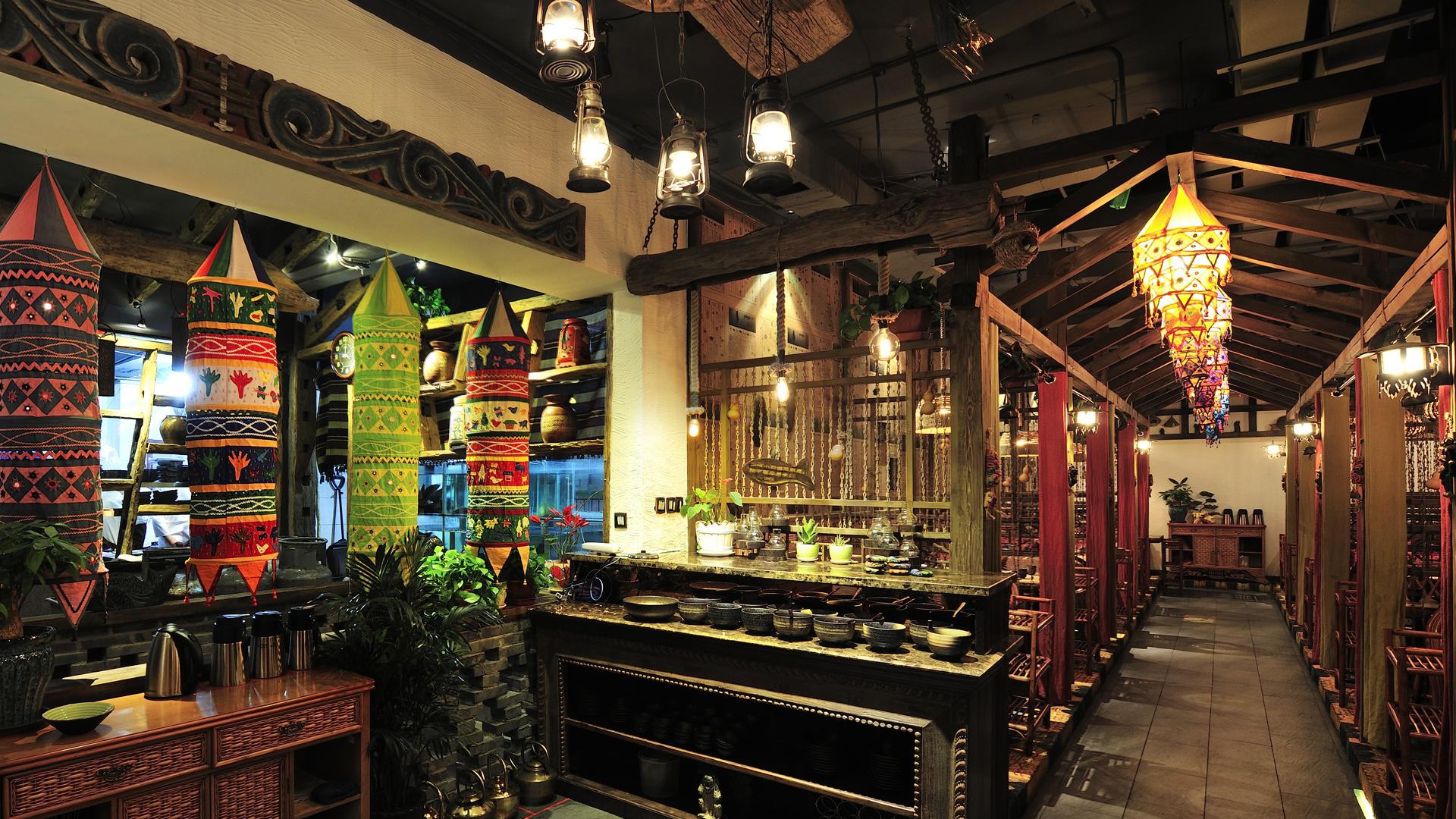 想开一家餐饮需要哪些准备,想开一家餐饮店办证