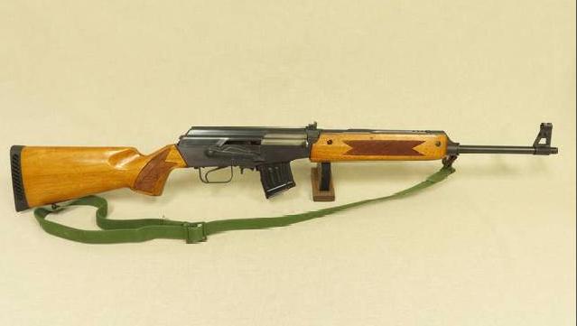 56式终极魔改,56式魔改战术