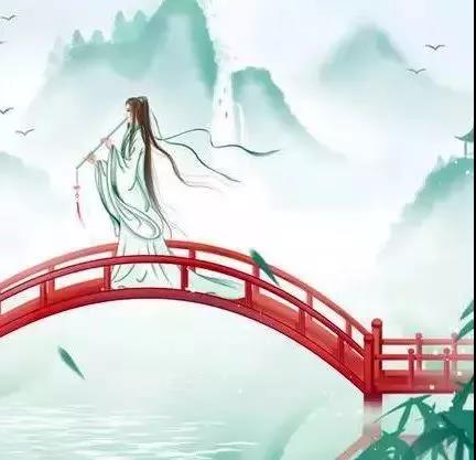 八首《生查子》,只为相思老