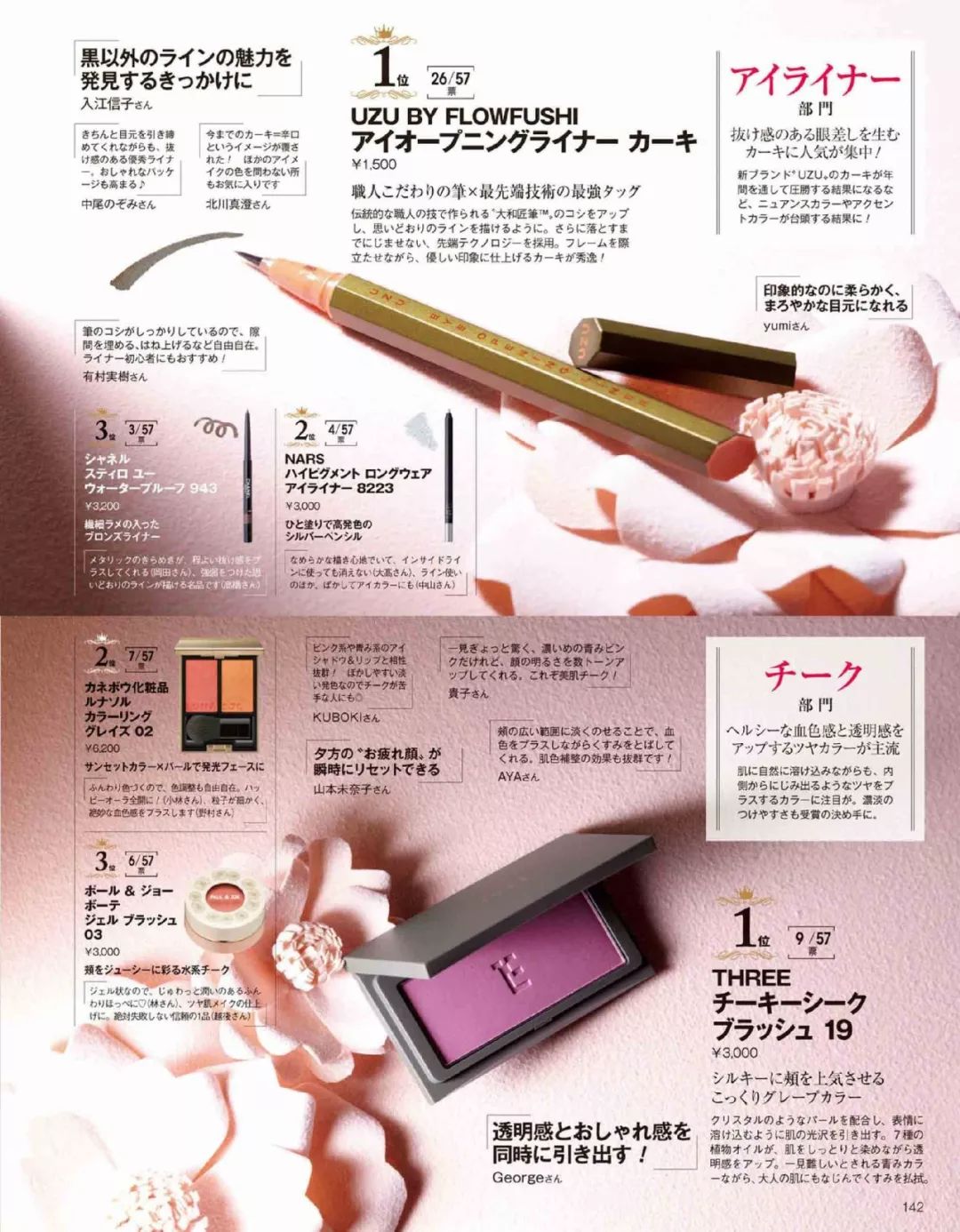 美妆大赏排名发膜,美妆大赏第一名卸妆水