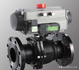 进口液动锻钢球阀哪家好,液动阀门是什么阀门