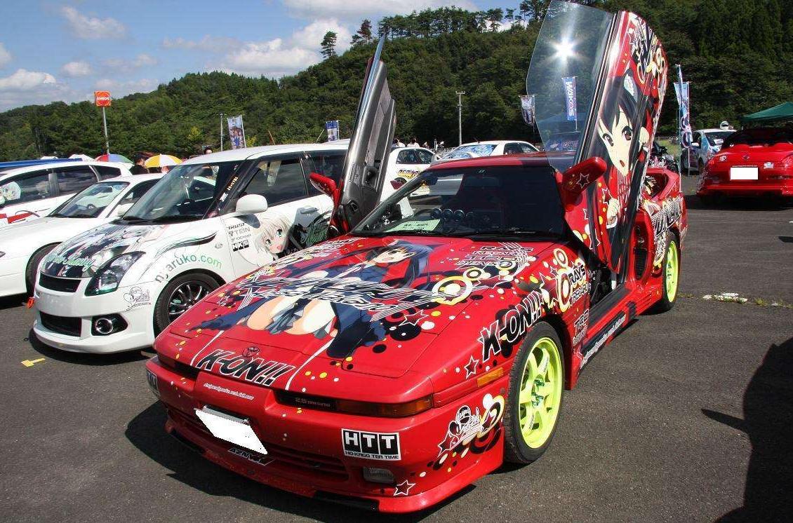 二次元有多费钱,二次元很烧钱的东西