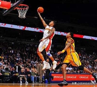 篮球最重要的得分技术,优雅的篮球打法