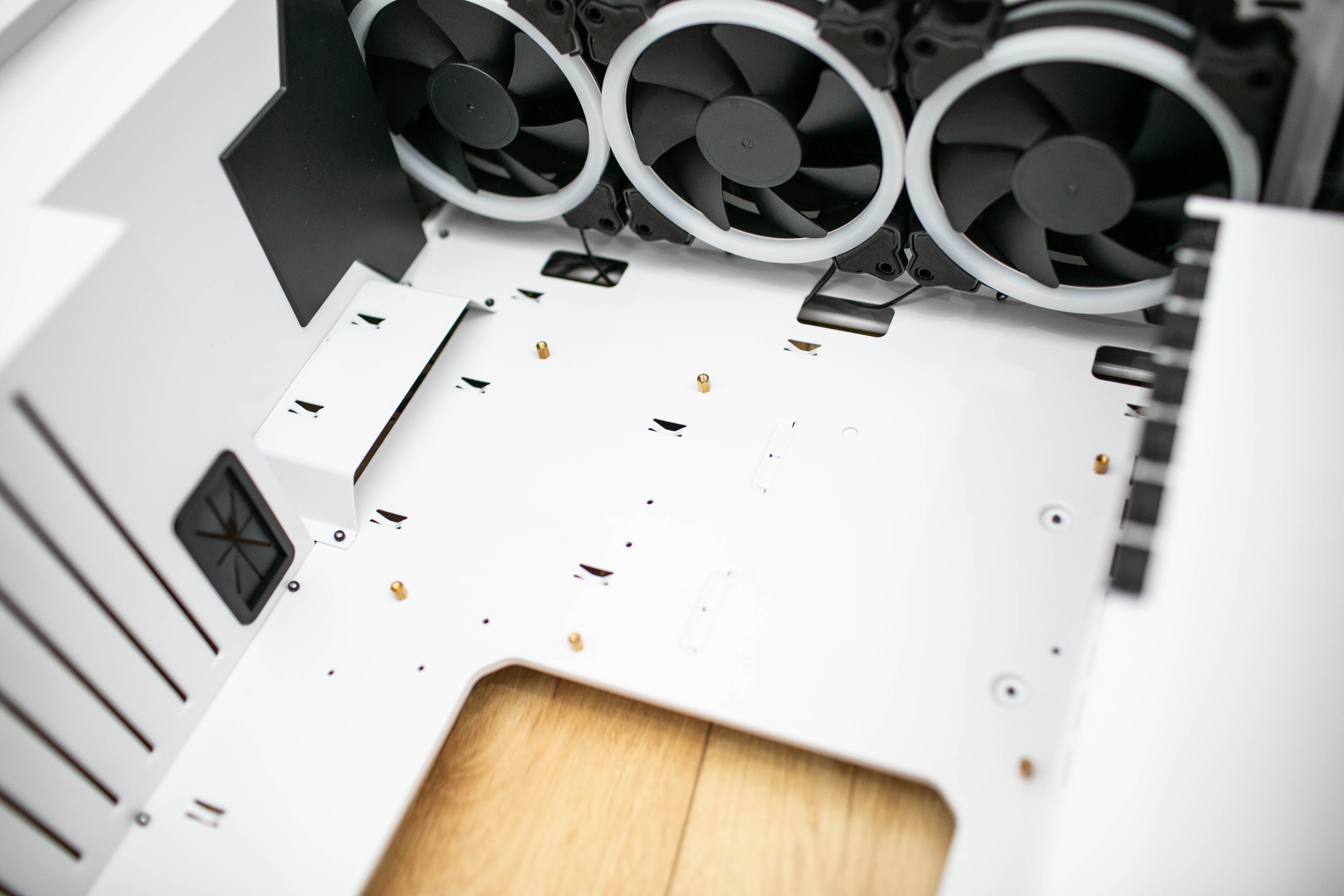 光污染机箱,光污染机箱效果图